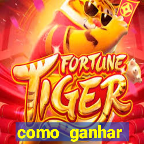 como ganhar dinheiro nos slots